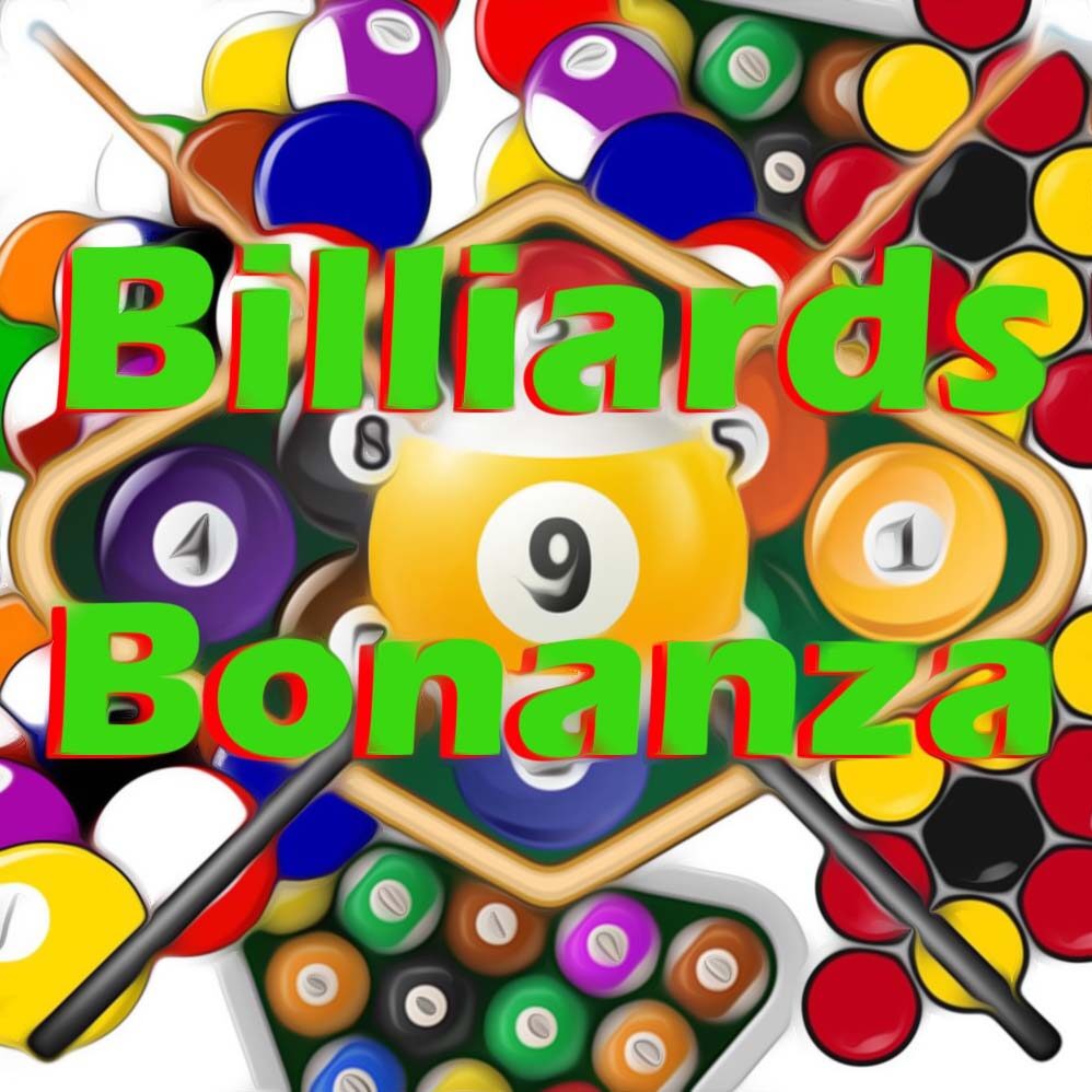 Billiards Bonanza