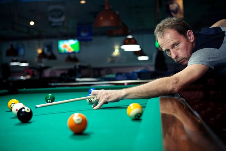 Earl Strickland: The Life, Career, Training, and Legacy of “The Pearl”