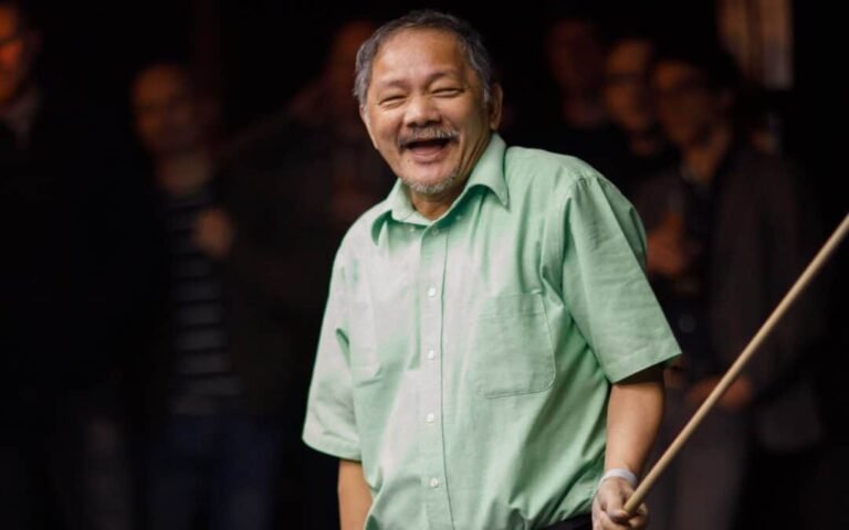 Efren Reyes Biography, Net Worth, Training, Diet, and More