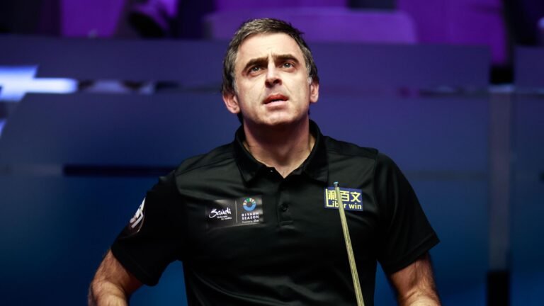 Ronnie O’Sullivan Biography, Net Worth, Training, Diet, and More
